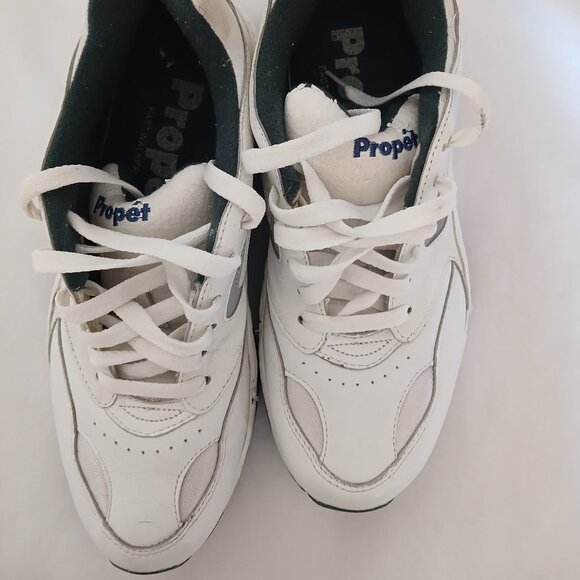 Propet Women's Fast Walker Strap Sneaker size 7.5 - Picture 5 of 10